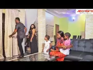 Video: Abandoned By Her Husband - 2018 Nigerian Movies Nollywood Movie